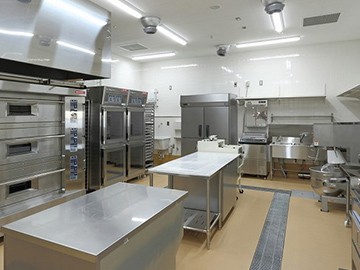 image:厨房機器取扱メーカー